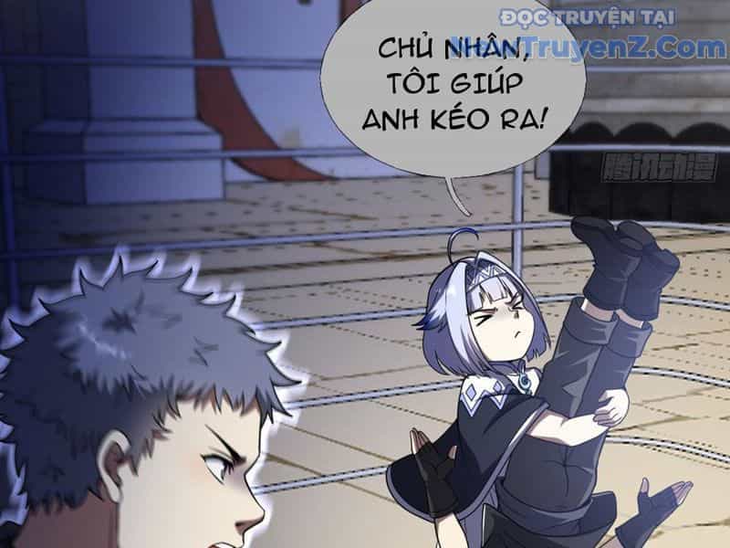 Cái Bóng Của Ta Là Loli - Chương 4 - ảnh 105