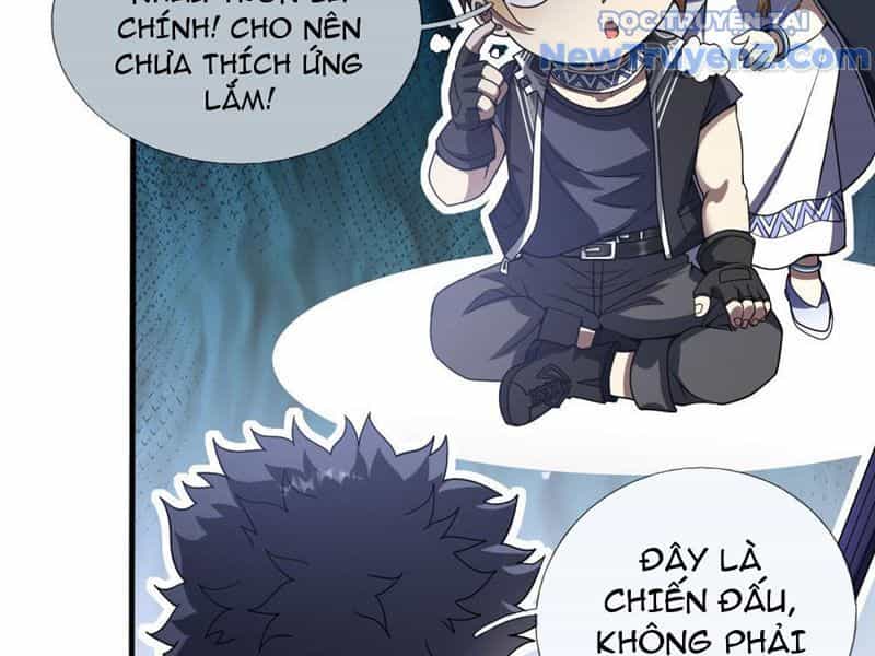 Cái Bóng Của Ta Là Loli - Chương 4 - ảnh 109
