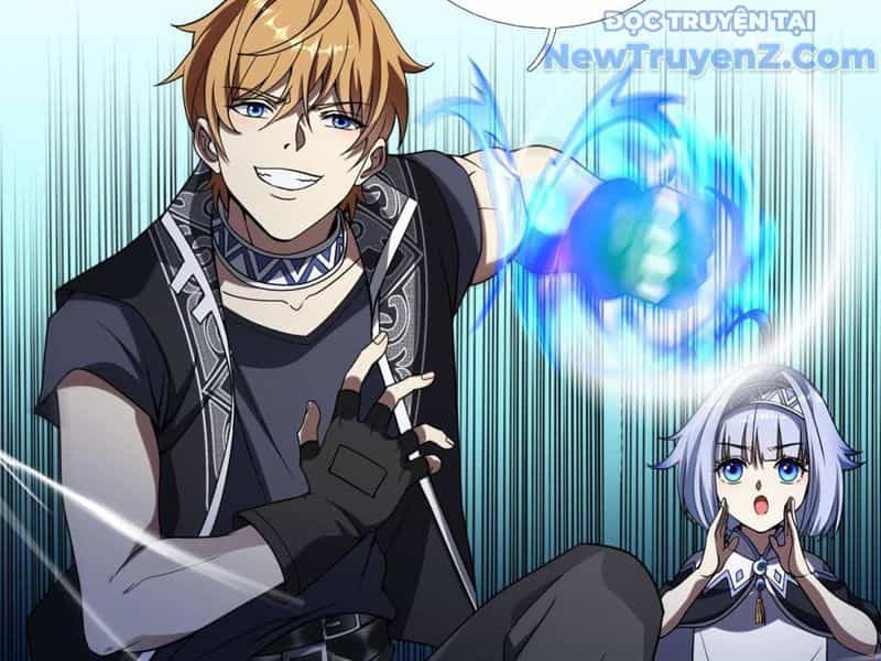 Cái Bóng Của Ta Là Loli - Chương 4 - ảnh 115