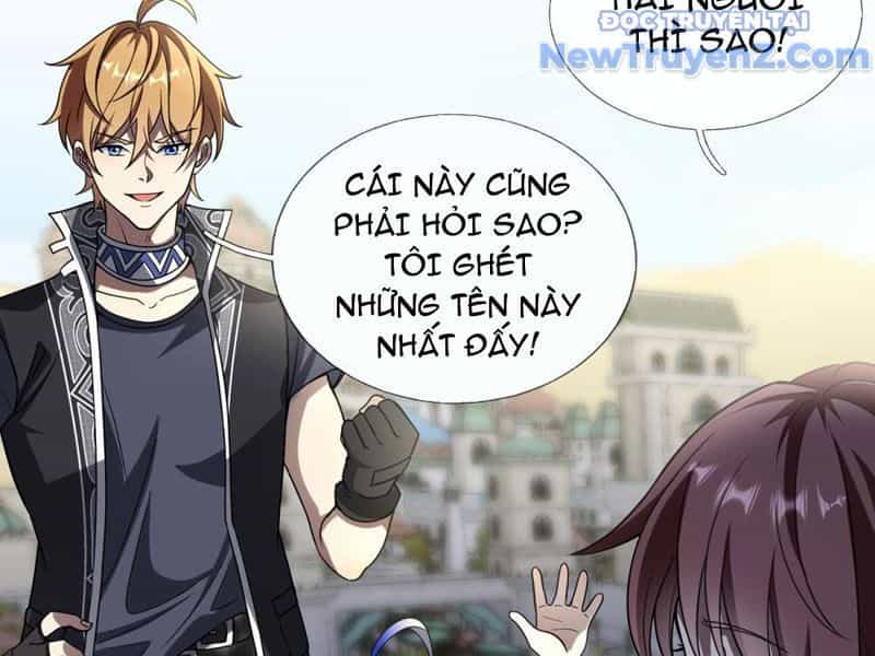 Cái Bóng Của Ta Là Loli - Chương 4 - ảnh 12