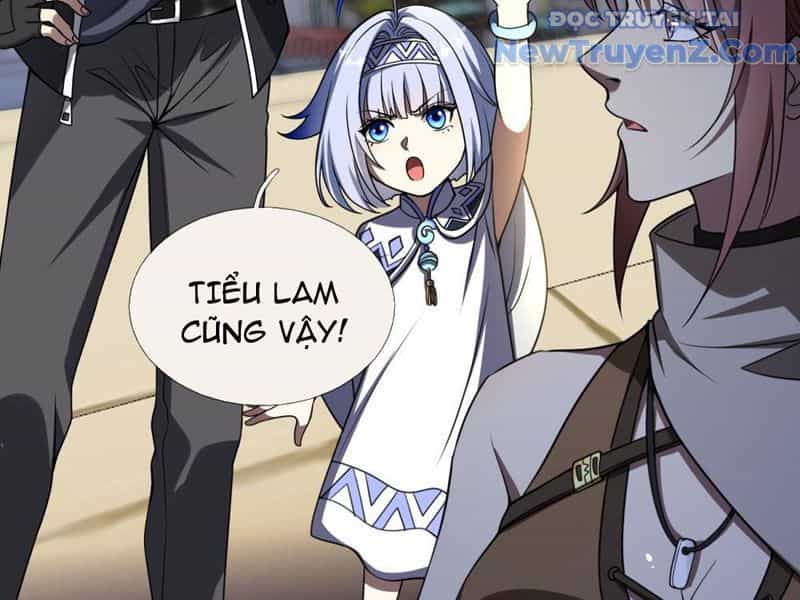Cái Bóng Của Ta Là Loli - Chương 4 - ảnh 13