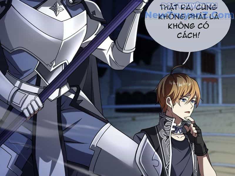 Cái Bóng Của Ta Là Loli - Chương 4 - ảnh 135