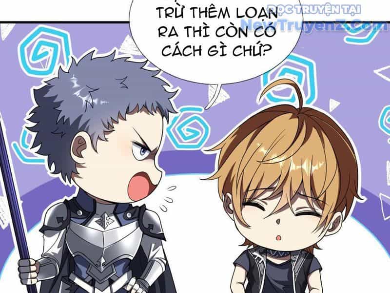 Cái Bóng Của Ta Là Loli - Chương 4 - ảnh 137