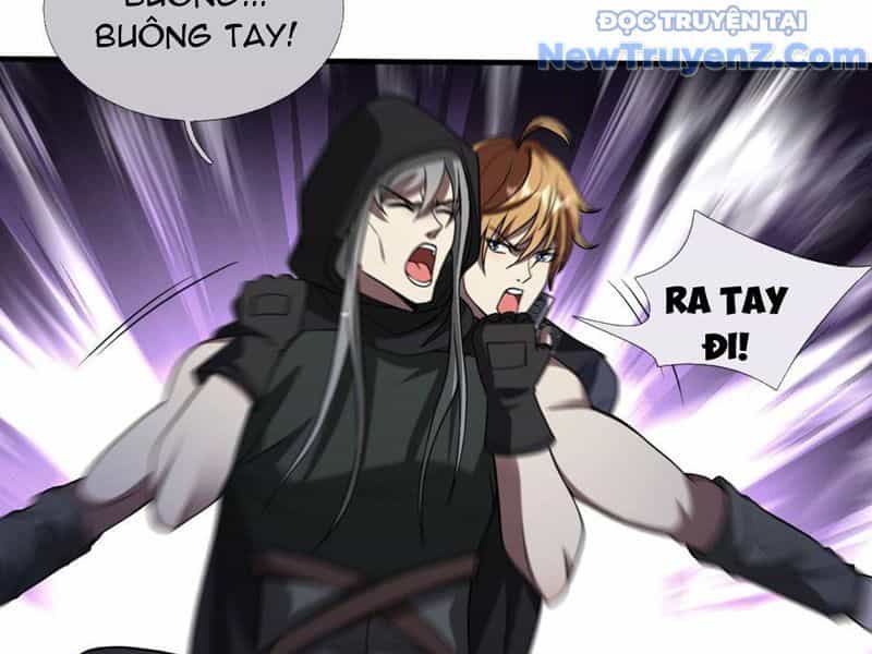 Cái Bóng Của Ta Là Loli - Chương 4 - ảnh 149