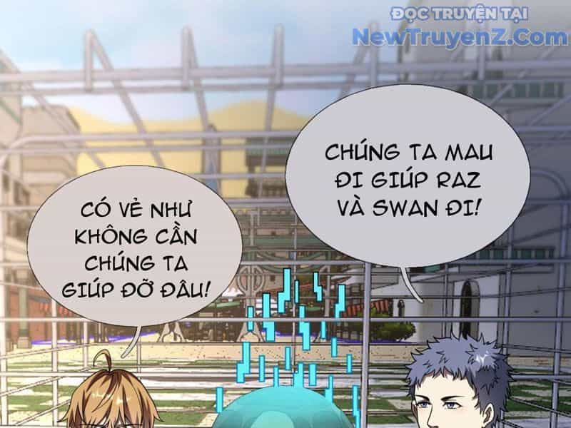 Cái Bóng Của Ta Là Loli - Chương 4 - ảnh 157