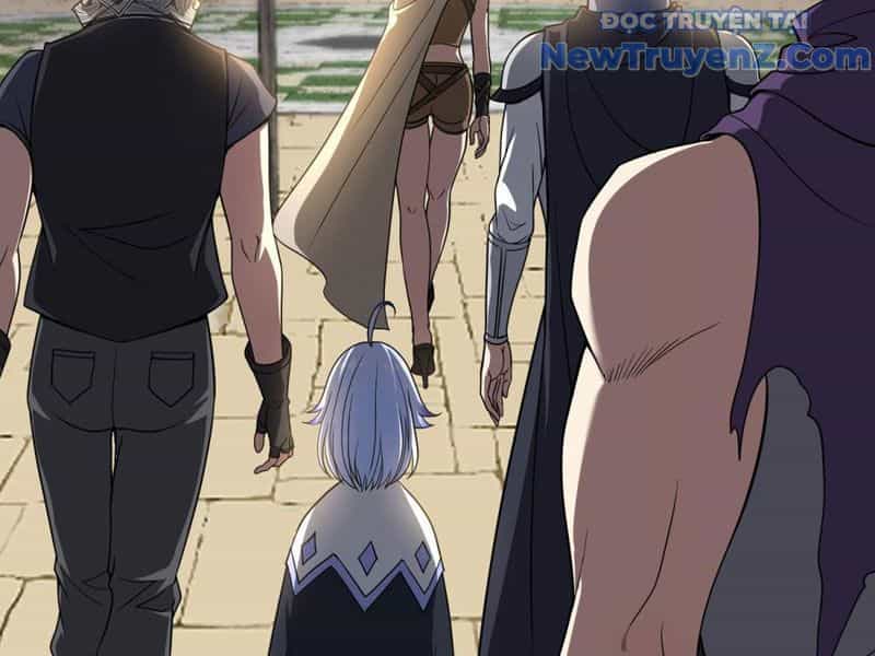 Cái Bóng Của Ta Là Loli - Chương 4 - ảnh 16