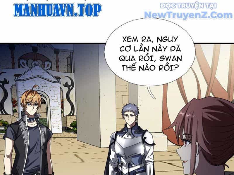 Cái Bóng Của Ta Là Loli - Chương 4 - ảnh 168