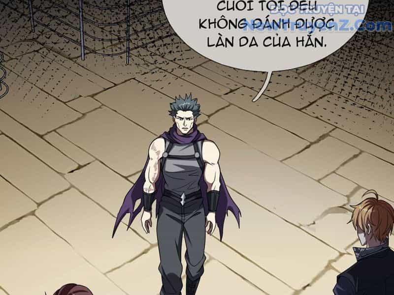 Cái Bóng Của Ta Là Loli - Chương 4 - ảnh 171