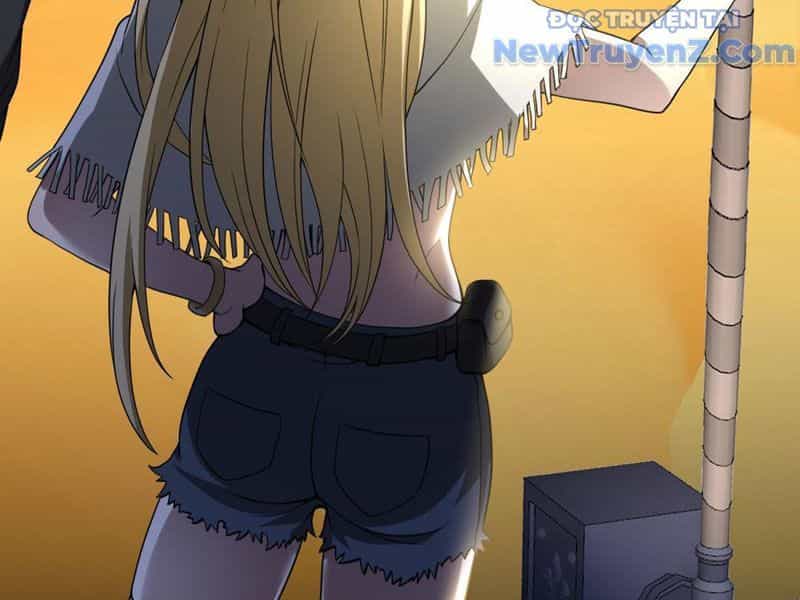 Cái Bóng Của Ta Là Loli - Chương 4 - ảnh 22
