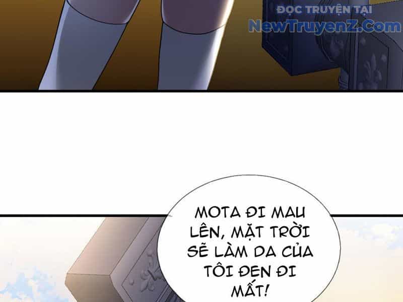 Cái Bóng Của Ta Là Loli - Chương 4 - ảnh 23