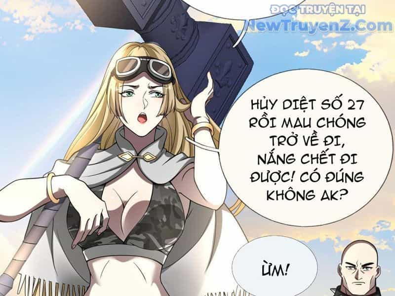 Cái Bóng Của Ta Là Loli - Chương 4 - ảnh 24