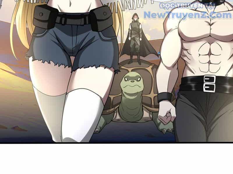 Cái Bóng Của Ta Là Loli - Chương 4 - ảnh 25
