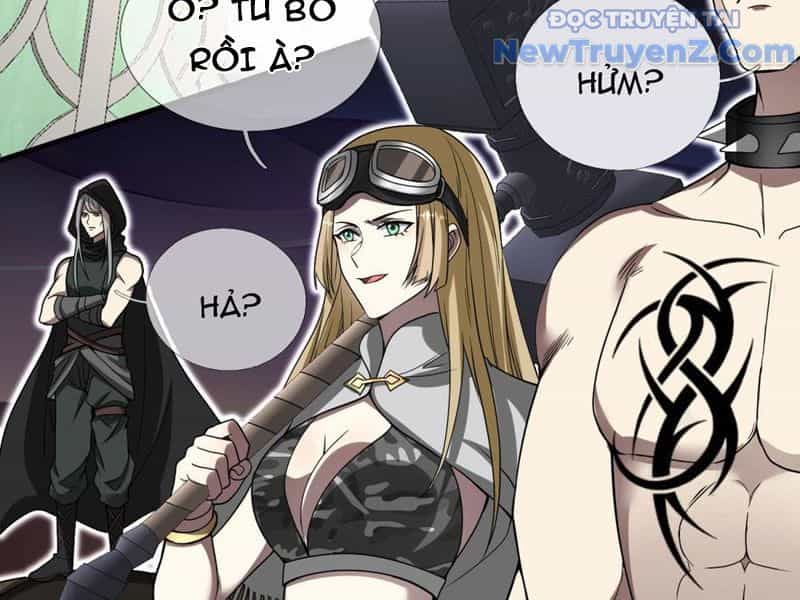 Cái Bóng Của Ta Là Loli - Chương 4 - ảnh 29