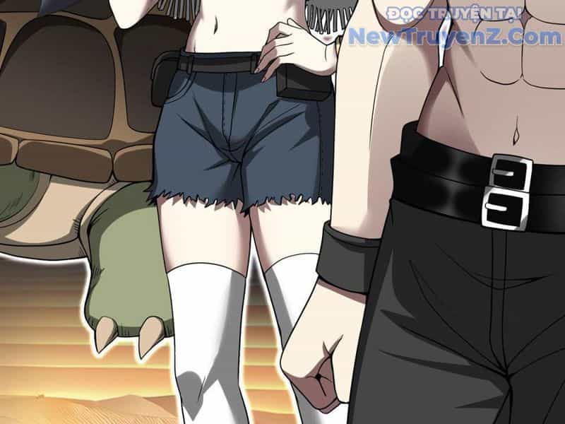 Cái Bóng Của Ta Là Loli - Chương 4 - ảnh 30