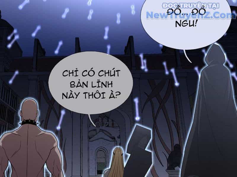 Cái Bóng Của Ta Là Loli - Chương 4 - ảnh 43