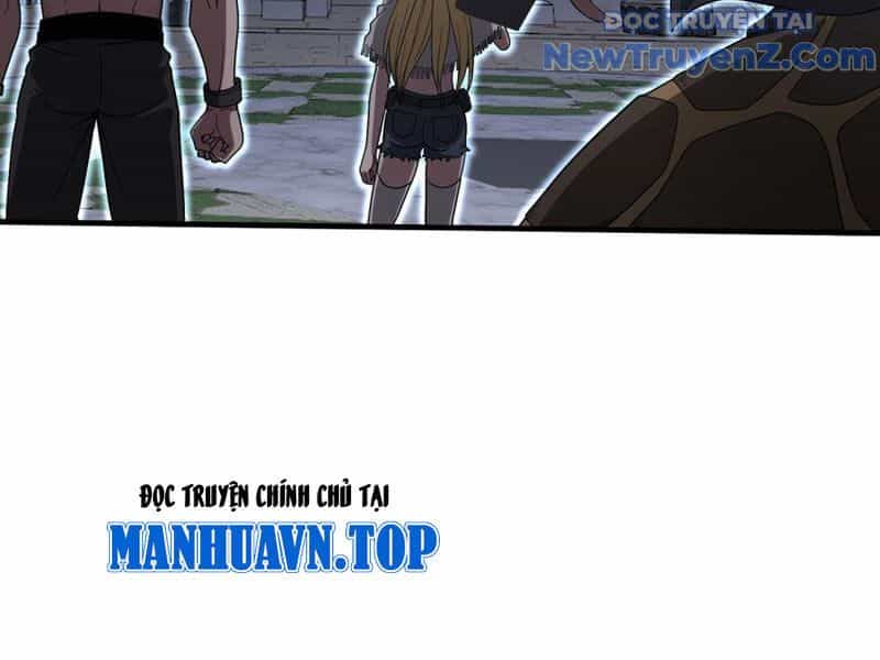 Cái Bóng Của Ta Là Loli - Chương 4 - ảnh 44