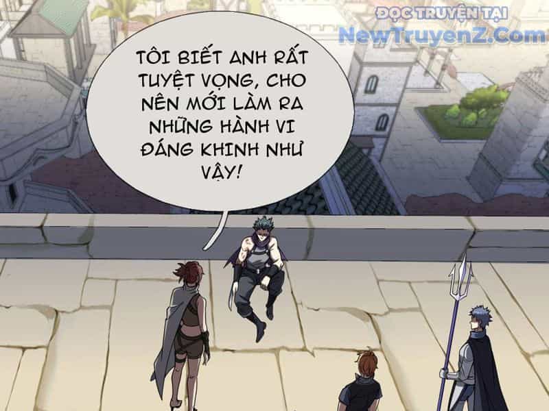 Cái Bóng Của Ta Là Loli - Chương 4 - ảnh 5