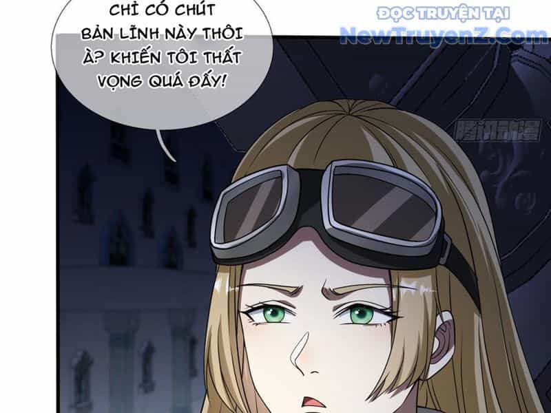 Cái Bóng Của Ta Là Loli - Chương 4 - ảnh 52