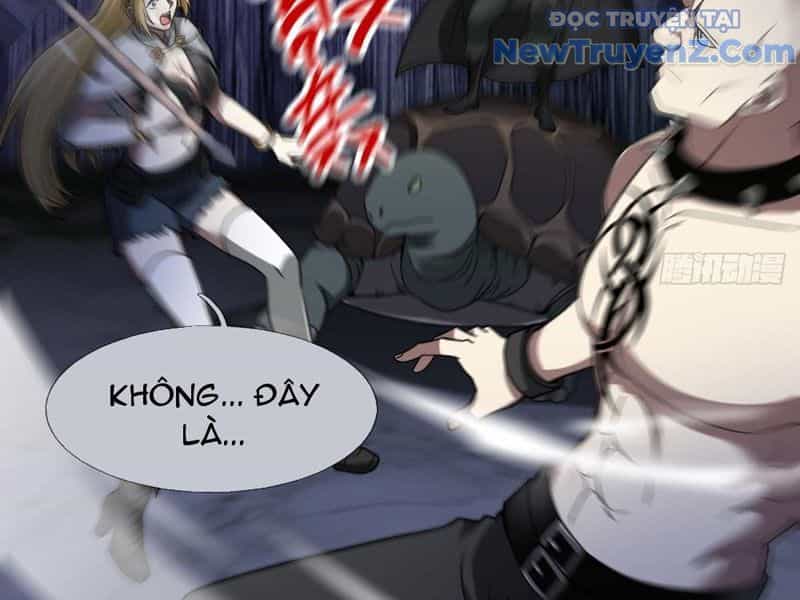 Cái Bóng Của Ta Là Loli - Chương 4 - ảnh 55