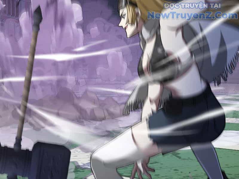 Cái Bóng Của Ta Là Loli - Chương 4 - ảnh 62