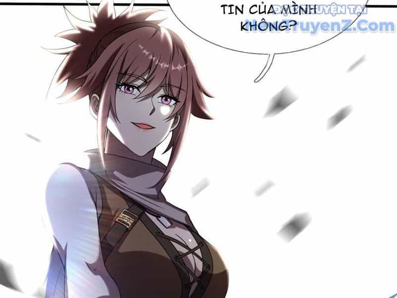 Cái Bóng Của Ta Là Loli - Chương 4 - ảnh 7