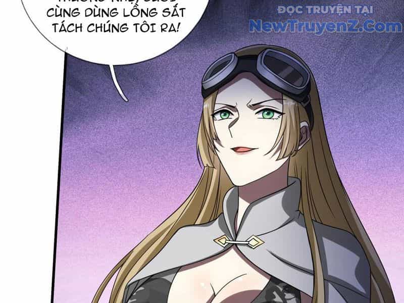 Cái Bóng Của Ta Là Loli - Chương 4 - ảnh 76