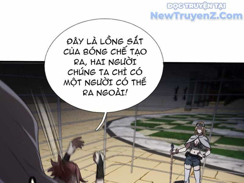 Cái Bóng Của Ta Là Loli - Chương 4 - ảnh 78