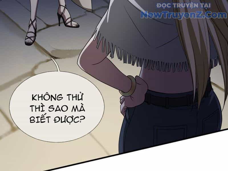 Cái Bóng Của Ta Là Loli - Chương 4 - ảnh 82