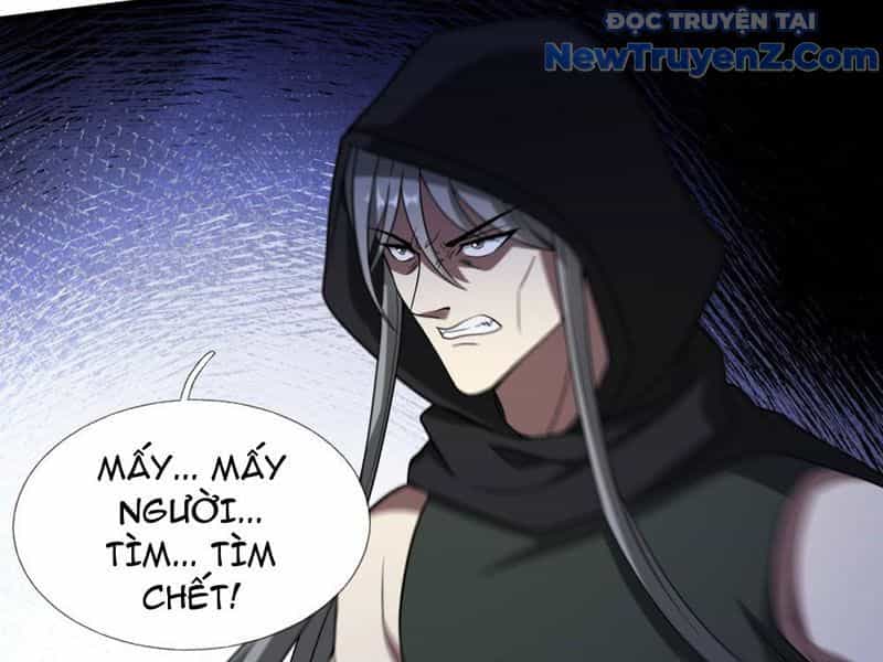 Cái Bóng Của Ta Là Loli - Chương 4 - ảnh 89
