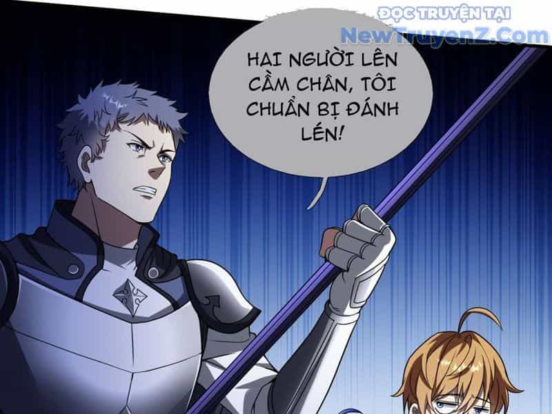 Cái Bóng Của Ta Là Loli - Chương 4 - ảnh 91