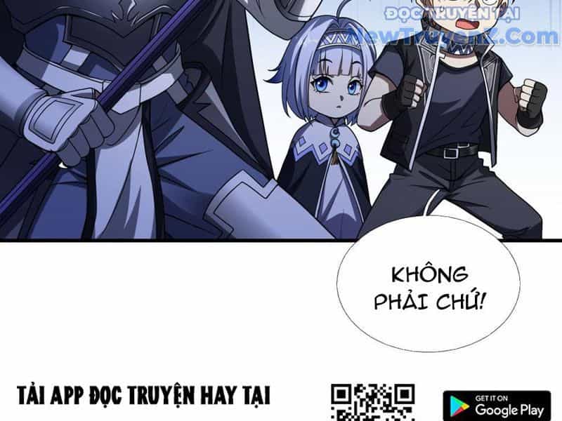 Cái Bóng Của Ta Là Loli - Chương 4 - ảnh 92