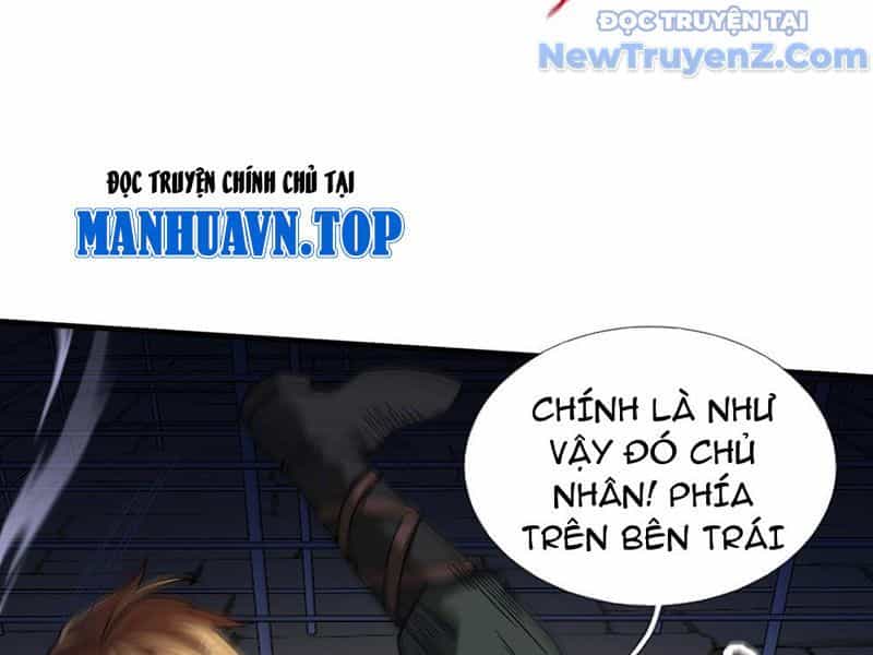 Cái Bóng Của Ta Là Loli - Chương 4 - ảnh 95