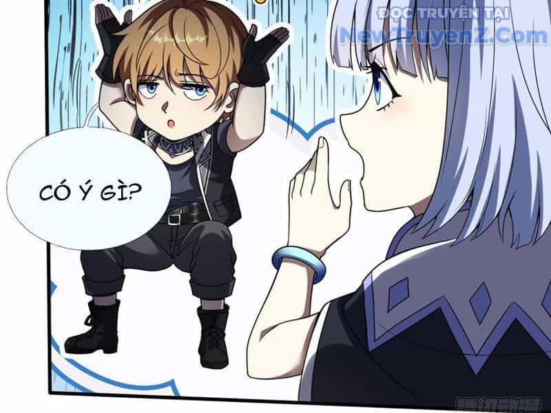 Cái Bóng Của Ta Là Loli - Chương 4 - ảnh 99