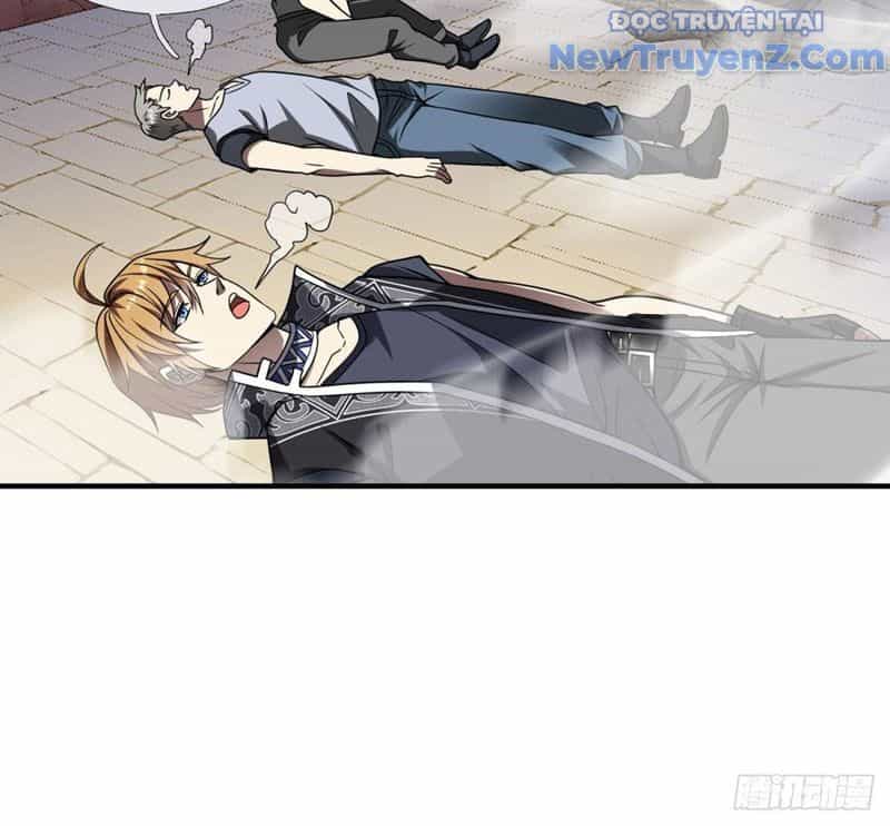 Cái Bóng Của Ta Là Loli - Chương 5 - ảnh 107