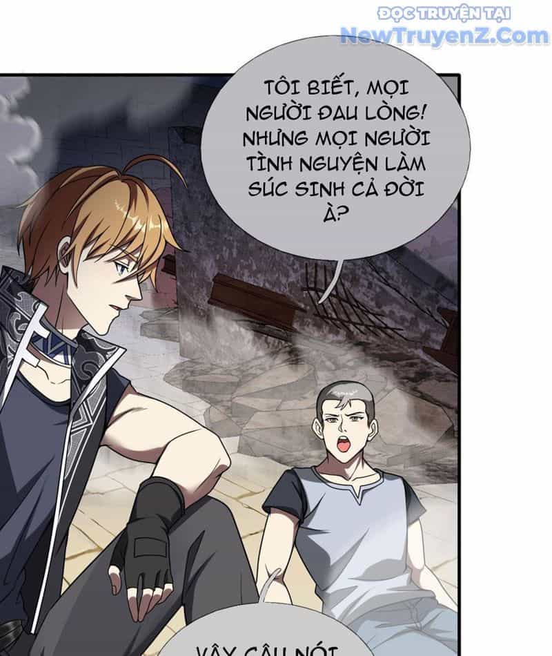Cái Bóng Của Ta Là Loli - Chương 5 - ảnh 108