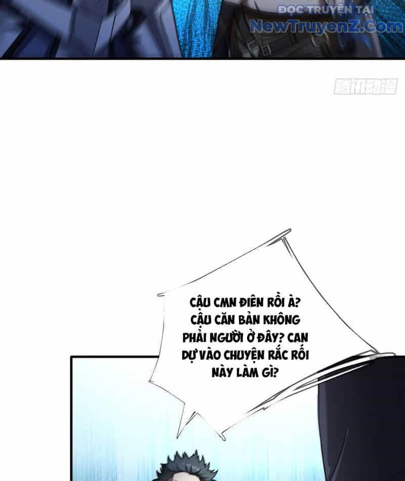 Cái Bóng Của Ta Là Loli - Chương 5 - ảnh 17