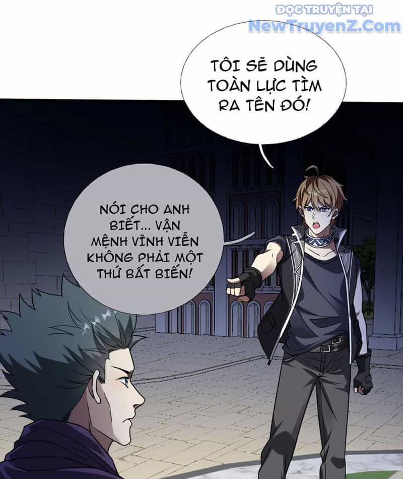 Cái Bóng Của Ta Là Loli - Chương 5 - ảnh 22