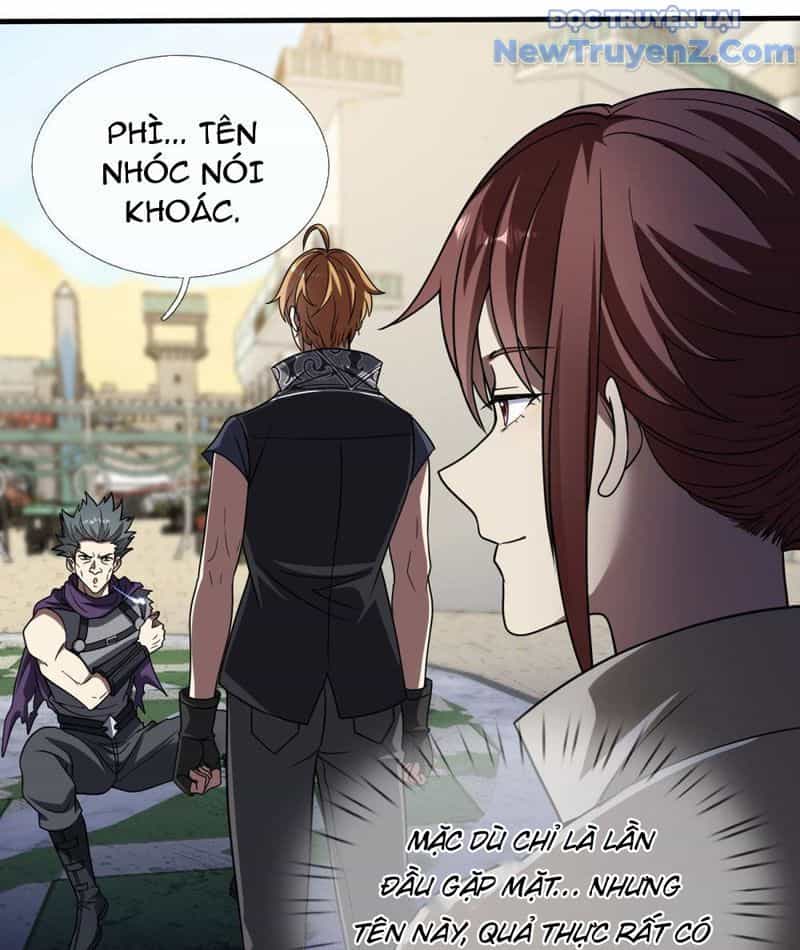 Cái Bóng Của Ta Là Loli - Chương 5 - ảnh 25