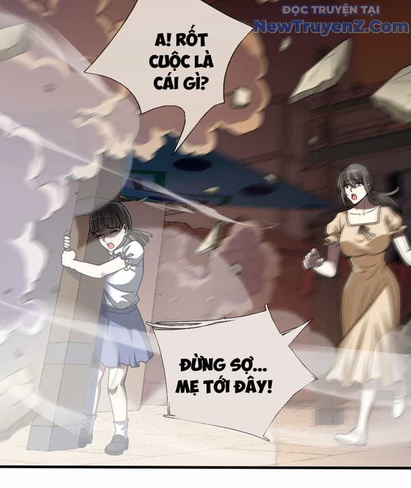 Cái Bóng Của Ta Là Loli - Chương 5 - ảnh 28