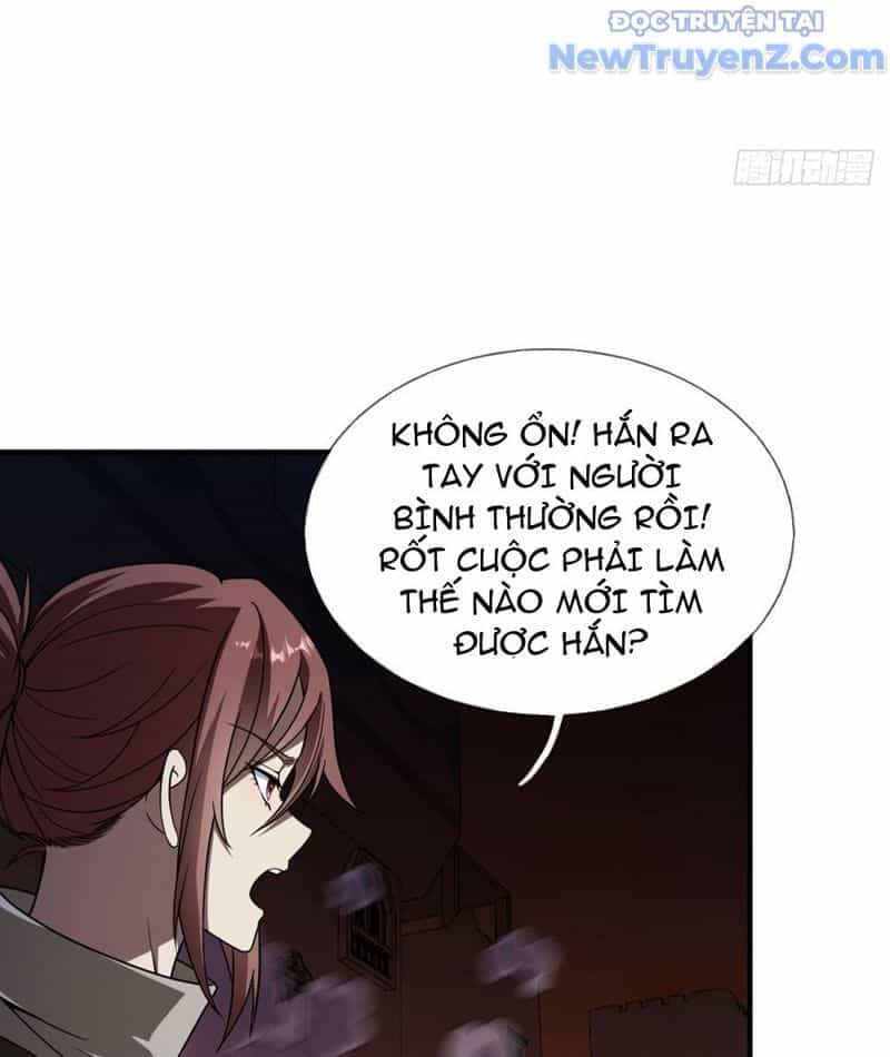 Cái Bóng Của Ta Là Loli - Chương 5 - ảnh 29