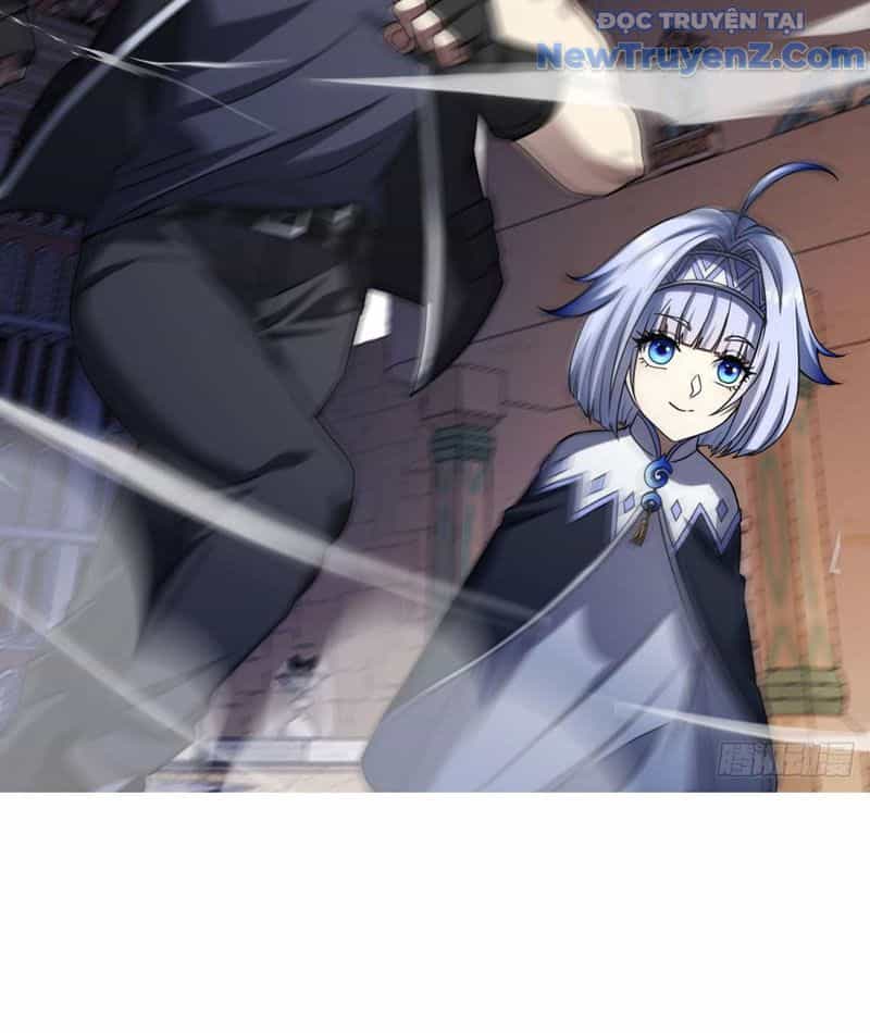 Cái Bóng Của Ta Là Loli - Chương 5 - ảnh 33
