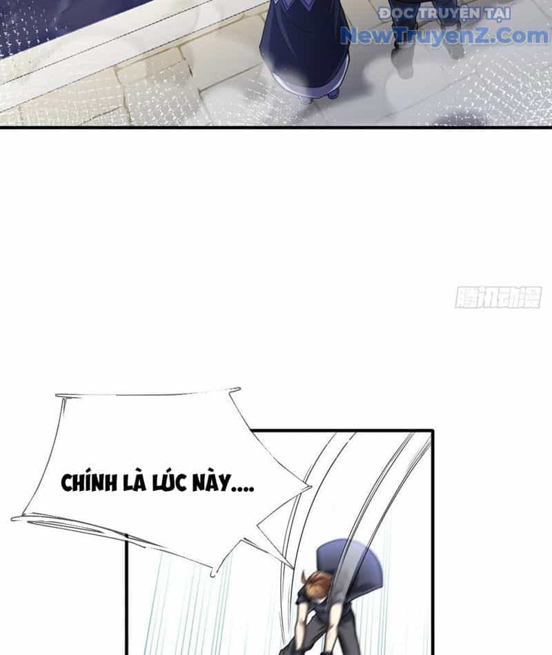 Cái Bóng Của Ta Là Loli - Chương 5 - ảnh 35