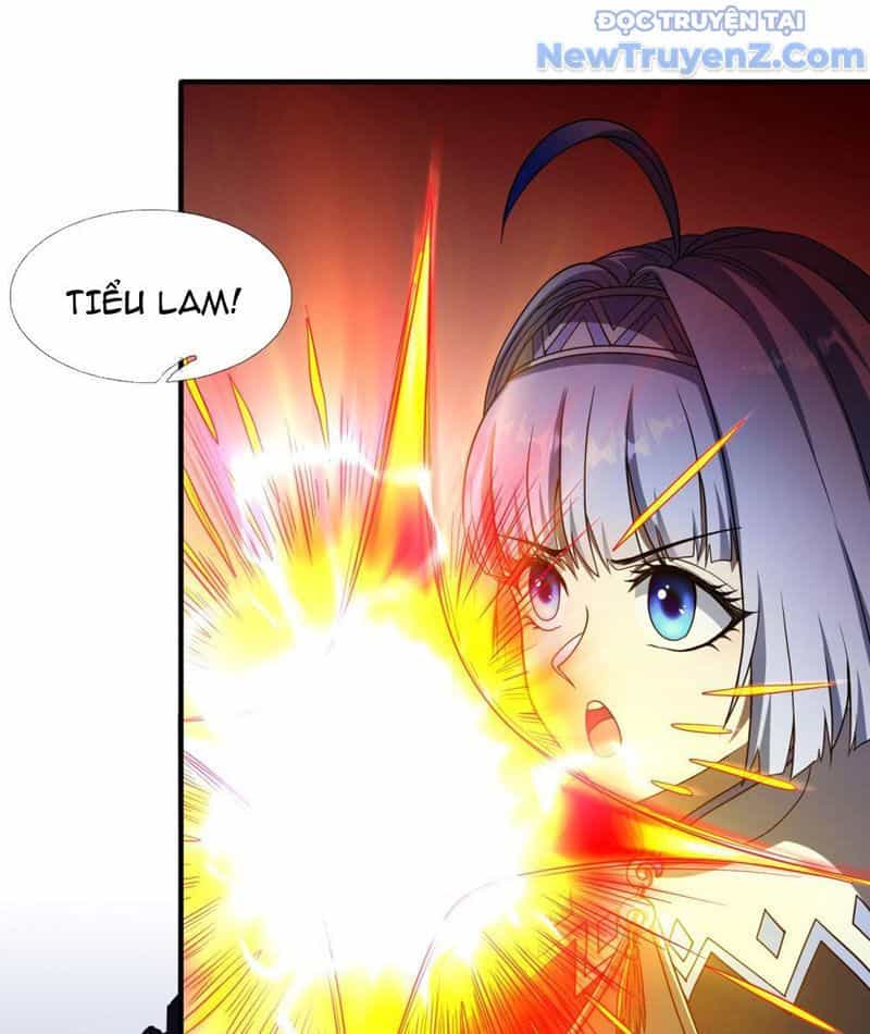 Cái Bóng Của Ta Là Loli - Chương 5 - ảnh 39
