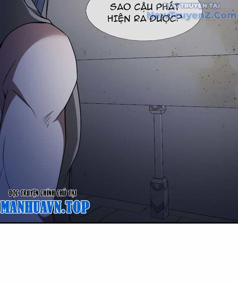 Cái Bóng Của Ta Là Loli - Chương 5 - ảnh 47