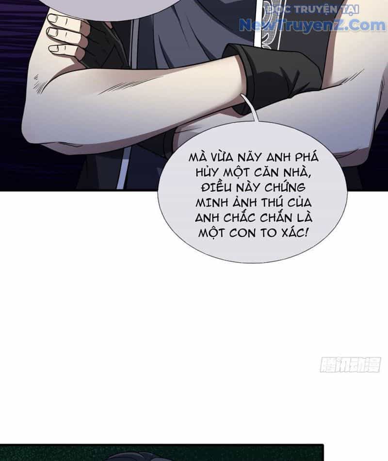 Cái Bóng Của Ta Là Loli - Chương 5 - ảnh 49