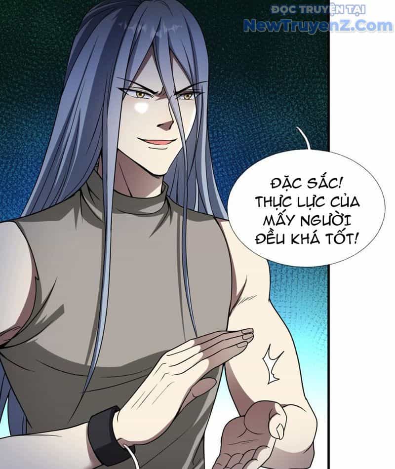 Cái Bóng Của Ta Là Loli - Chương 5 - ảnh 50