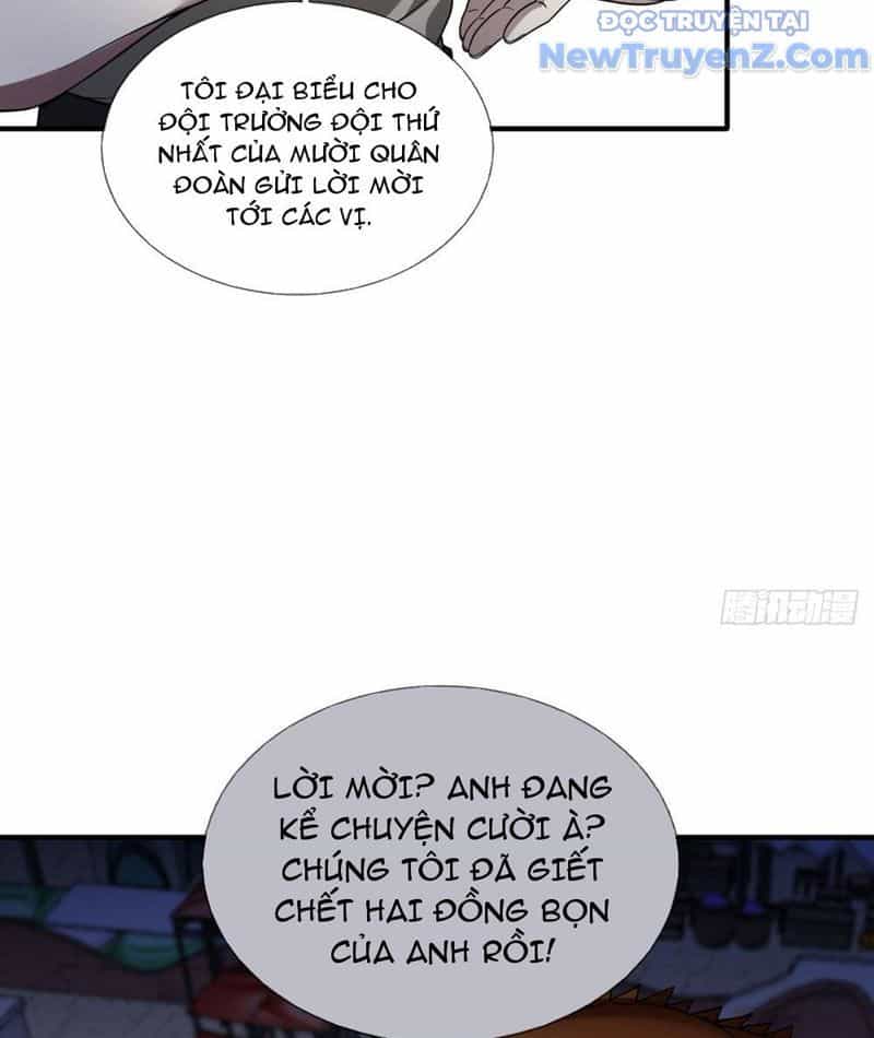 Cái Bóng Của Ta Là Loli - Chương 5 - ảnh 51