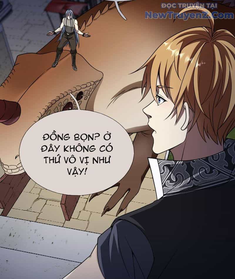 Cái Bóng Của Ta Là Loli - Chương 5 - ảnh 52