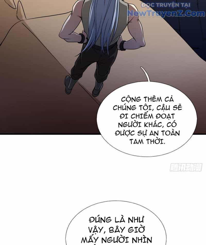 Cái Bóng Của Ta Là Loli - Chương 5 - ảnh 55