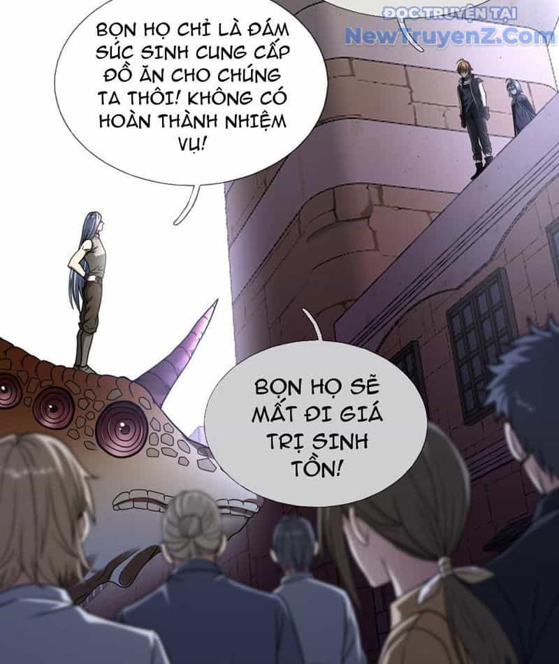 Cái Bóng Của Ta Là Loli - Chương 5 - ảnh 58